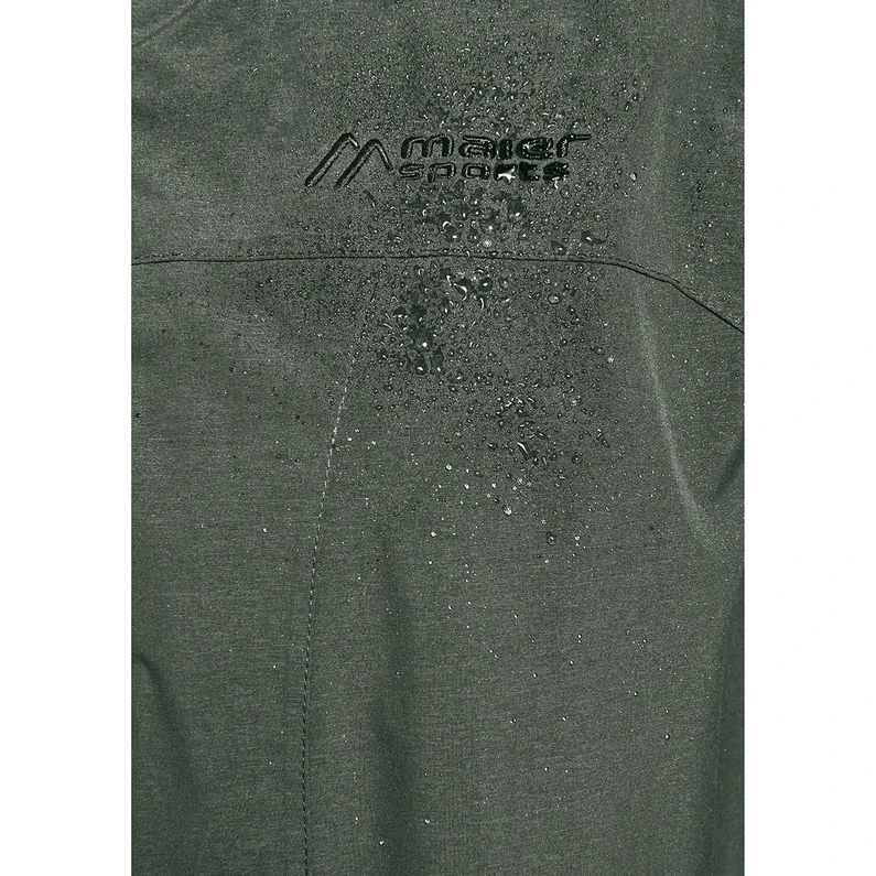 Maier Sports Dames Ranja 2.0 Mantel 6 Maier Sports Dames Ranja 2.0 Mantel - Afbeelding 6