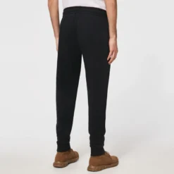 Oakley Heren Relax Jogger Broek -Super CM Winkel iview 1098651 001 pic5