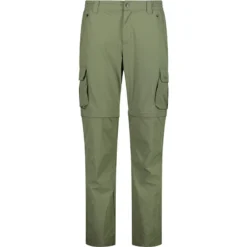 CMP Heren Afritsbroek