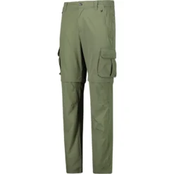 CMP Heren Afritsbroek -Super CM Winkel iview 1099249 008 pic4