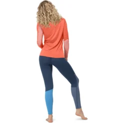 Norrona Dames Falketind Equaliser Merino Round Neck Longsleeve 7 Norrona Dames Falketind Equaliser Merino Round Neck Longsleeve -Super CM Winkel iview 1099481 025 pic6