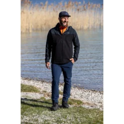 Heren Hestad Broek -Super CM Winkel iview 1099661 027 pic3