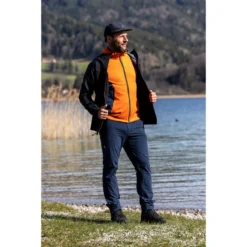 Heren Hestad Broek -Super CM Winkel iview 1099661 027 pic4