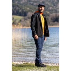 Heren Hestad Broek -Super CM Winkel iview 1099661 027 pic5