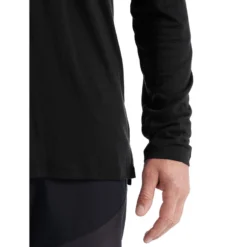 Icebreaker Heren Sphere II Longsleeve 9 Icebreaker Heren Sphere II Longsleeve -Super CM Winkel iview 1099744 006 pic4