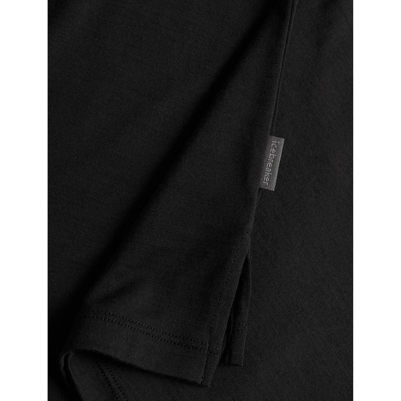 Icebreaker Heren Sphere II Longsleeve 5 Icebreaker Heren Sphere II Longsleeve - Afbeelding 5