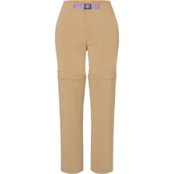 Marmot Dames Kodachrome Convertible Broek