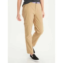 Marmot Dames Kodachrome Convertible Broek 9 Marmot Dames Kodachrome Convertible Broek -Super CM Winkel iview 1099920 008 pic4