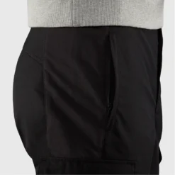 Fjällräven Dames Stina Broek -Super CM Winkel iview 1100009 001 pic6