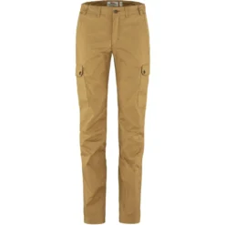 Fjällräven Dames Stina Broek