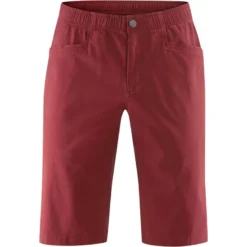 Red Chili Heren Dojo III Shorts