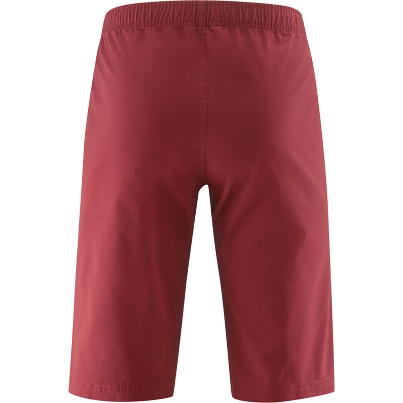 Red Chili Heren Dojo III Shorts 2 Red Chili Heren Dojo III Shorts - Afbeelding 2