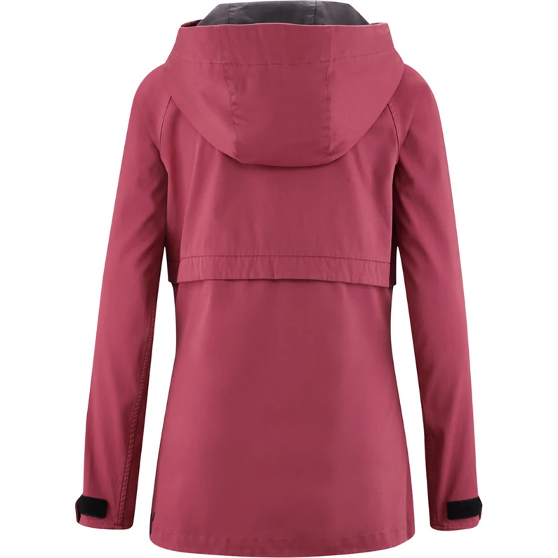 Red Chili Dames Mescalito Parka 2 Red Chili Dames Mescalito Parka - Afbeelding 2