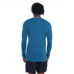 ARTILECT Heren Sprint Longsleeve -Super CM Winkel iview 1100292 011 pic4