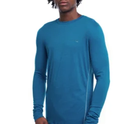 ARTILECT Heren Sprint Longsleeve -Super CM Winkel iview 1100292 011 pic5