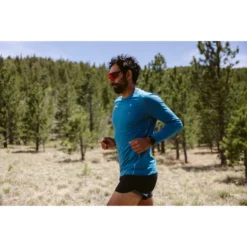 ARTILECT Heren Sprint Longsleeve -Super CM Winkel iview 1100292 011 pic6