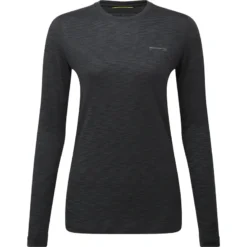 ARTILECT Dames Sprint Longsleeve