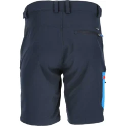 Whistler Heren Globe Short -Super CM Winkel iview 1100432 001 pic5