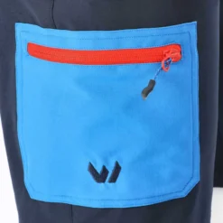 Whistler Heren Globe Short -Super CM Winkel iview 1100432 001 pic6