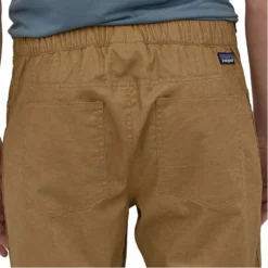 Patagonia Heren Hampi Rock Broek 10 Patagonia Heren Hampi Rock Broek -Super CM Winkel iview 1100492 006 pic6