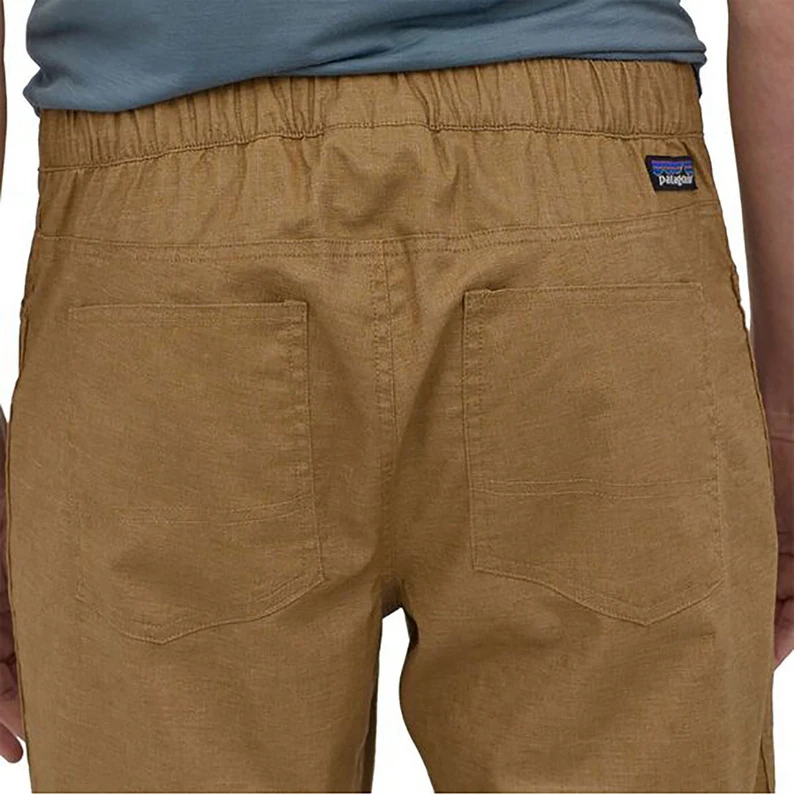 Patagonia Heren Hampi Rock Broek 5 Patagonia Heren Hampi Rock Broek - Afbeelding 5