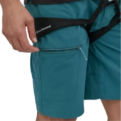 Patagonia Heren Venga Rock Shorts -Super CM Winkel iview 1100511 001 pic4