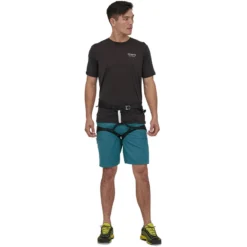 Patagonia Heren Venga Rock Shorts -Super CM Winkel iview 1100511 001 pic7