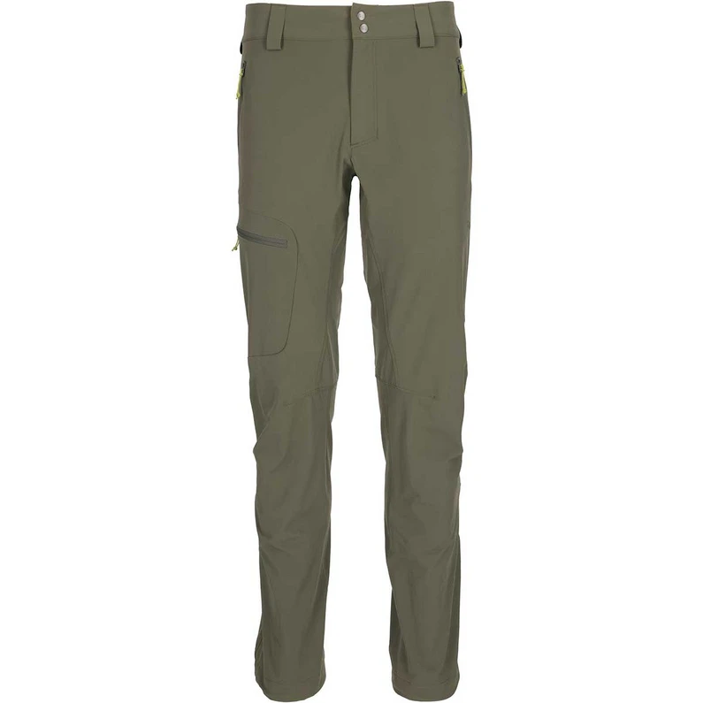 Rab Heren Incline Broek 1 Rab Heren Incline Broek