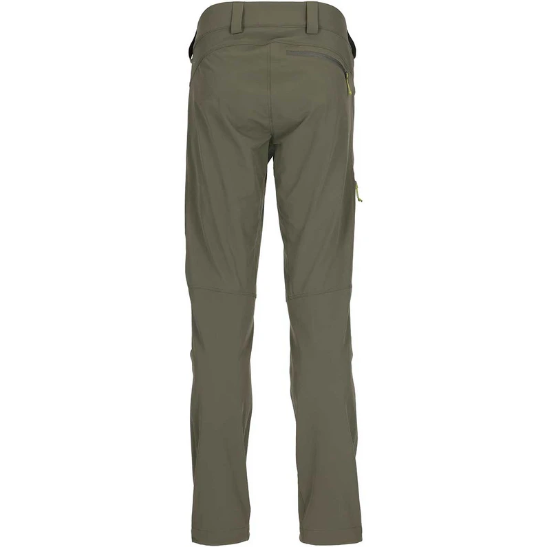 Rab Heren Incline Broek 2 Rab Heren Incline Broek - Afbeelding 2