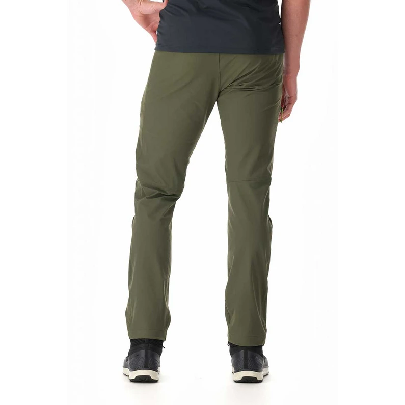 Rab Heren Incline Broek 4 Rab Heren Incline Broek - Afbeelding 4