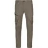 SALEWA Heren Puez Hemp Cargo Broek