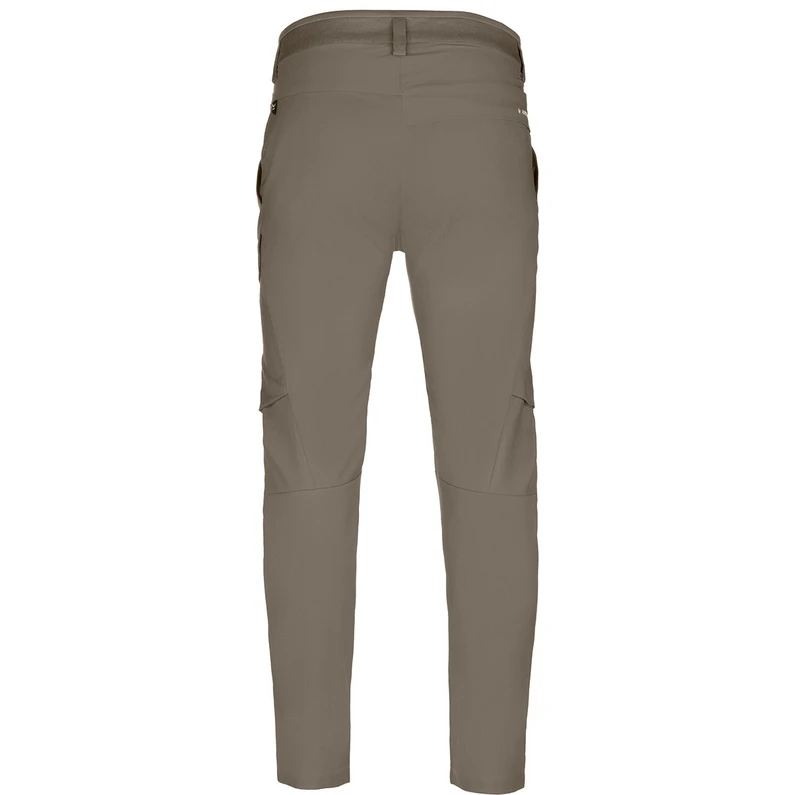 SALEWA Heren Puez Hemp Cargo Broek 2 SALEWA Heren Puez Hemp Cargo Broek - Afbeelding 2