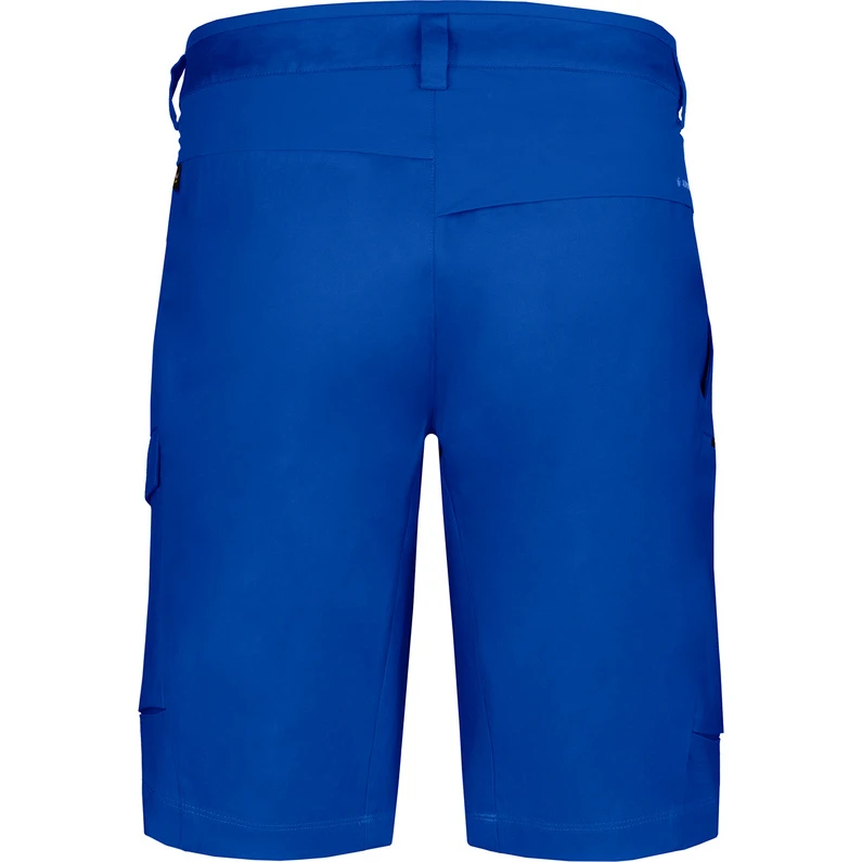 SALEWA Heren Puez Hemp Cargo Shorts 2 SALEWA Heren Puez Hemp Cargo Shorts - Afbeelding 2