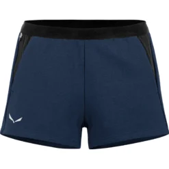 SALEWA Dames Lavaredo Hemp Train Shorts