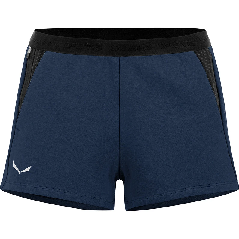 SALEWA Dames Lavaredo Hemp Train Shorts 1 SALEWA Dames Lavaredo Hemp Train Shorts