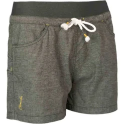 Ternua Dames Bolt On Short