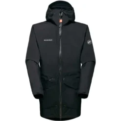 Mammut Heren Seon Pac Extended HS Parka