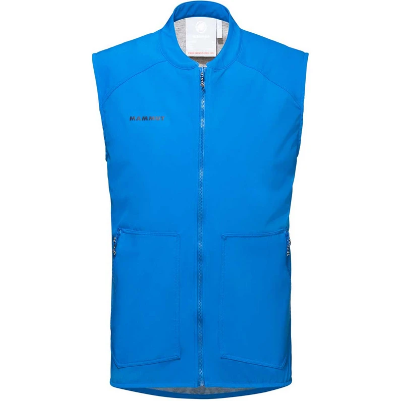 Mammut Heren Seon Pac Extended HS Parka 2 Mammut Heren Seon Pac Extended HS Parka - Afbeelding 2