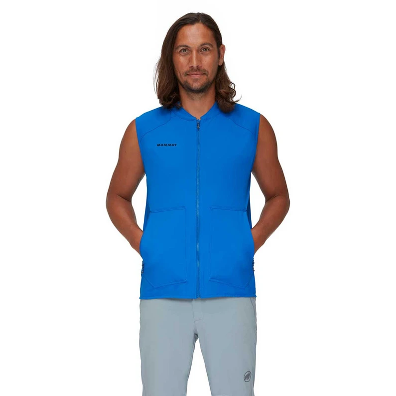 Mammut Heren Seon Pac Extended HS Parka 3 Mammut Heren Seon Pac Extended HS Parka - Afbeelding 3