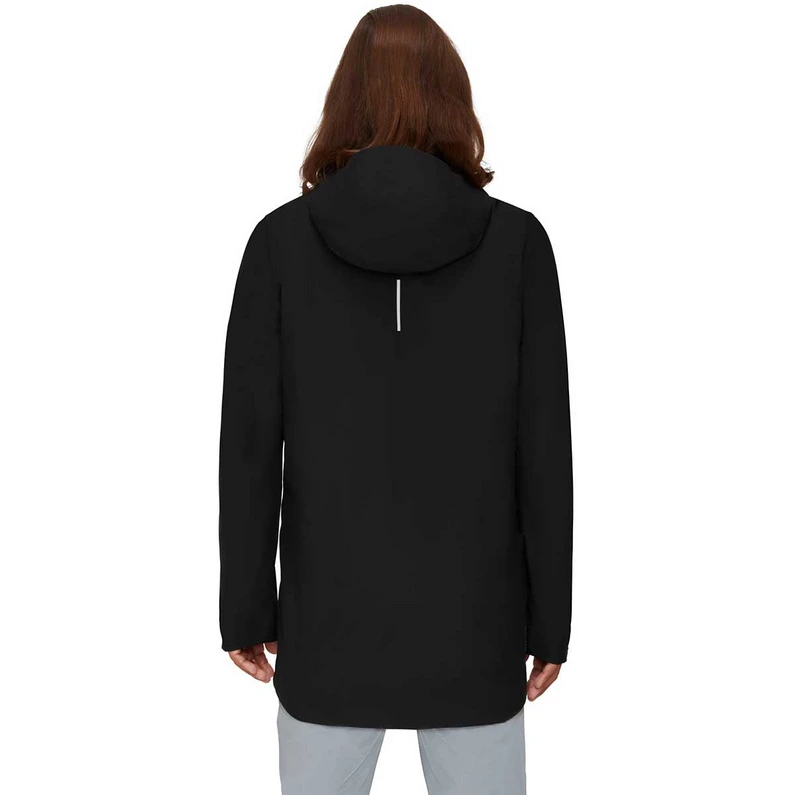 Mammut Heren Seon Pac Extended HS Parka 6 Mammut Heren Seon Pac Extended HS Parka - Afbeelding 6