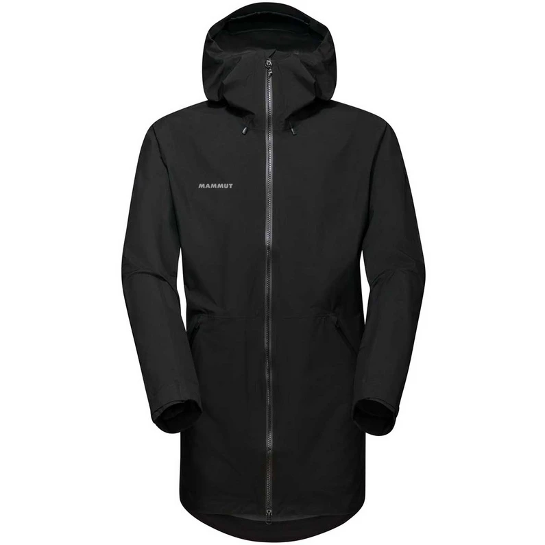 Mammut Heren Seon Pac HS Hooded Parka 1 Mammut Heren Seon Pac HS Hooded Parka
