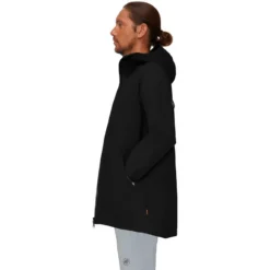 Mammut Heren Seon Pac HS Hooded Parka 6 Mammut Heren Seon Pac HS Hooded Parka -Super CM Winkel iview 1101909 001 pic3