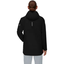 Mammut Heren Seon Pac HS Hooded Parka 7 Mammut Heren Seon Pac HS Hooded Parka -Super CM Winkel iview 1101909 001 pic4