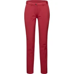 Mammut Dames Runbold Broek