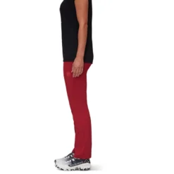Mammut Dames Runbold Broek -Super CM Winkel iview 1101937 064 pic3