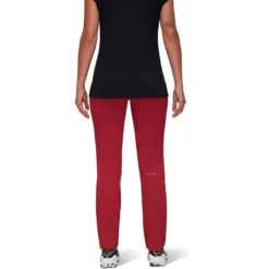 Mammut Dames Runbold Broek -Super CM Winkel iview 1101937 064 pic4