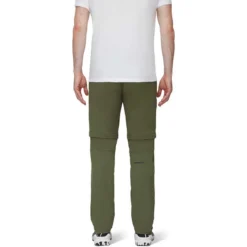 Mammut Heren Runbold Zip Off Broek -Super CM Winkel iview 1101938 055 pic4