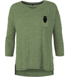 Dames Fairy Beary Longsleeve