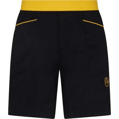 La Sportiva Heren Esquirol Shorts -Super CM Winkel iview 1102863 001 pic1