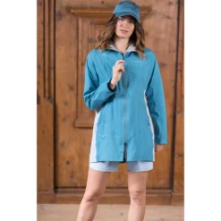 La Sportiva Dames Xplore Parka -Super CM Winkel iview 1102888 001 pic3